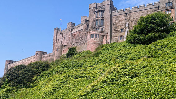 Bamburgh