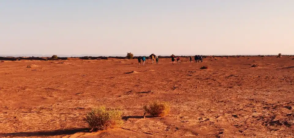 4_Trekking Voyage