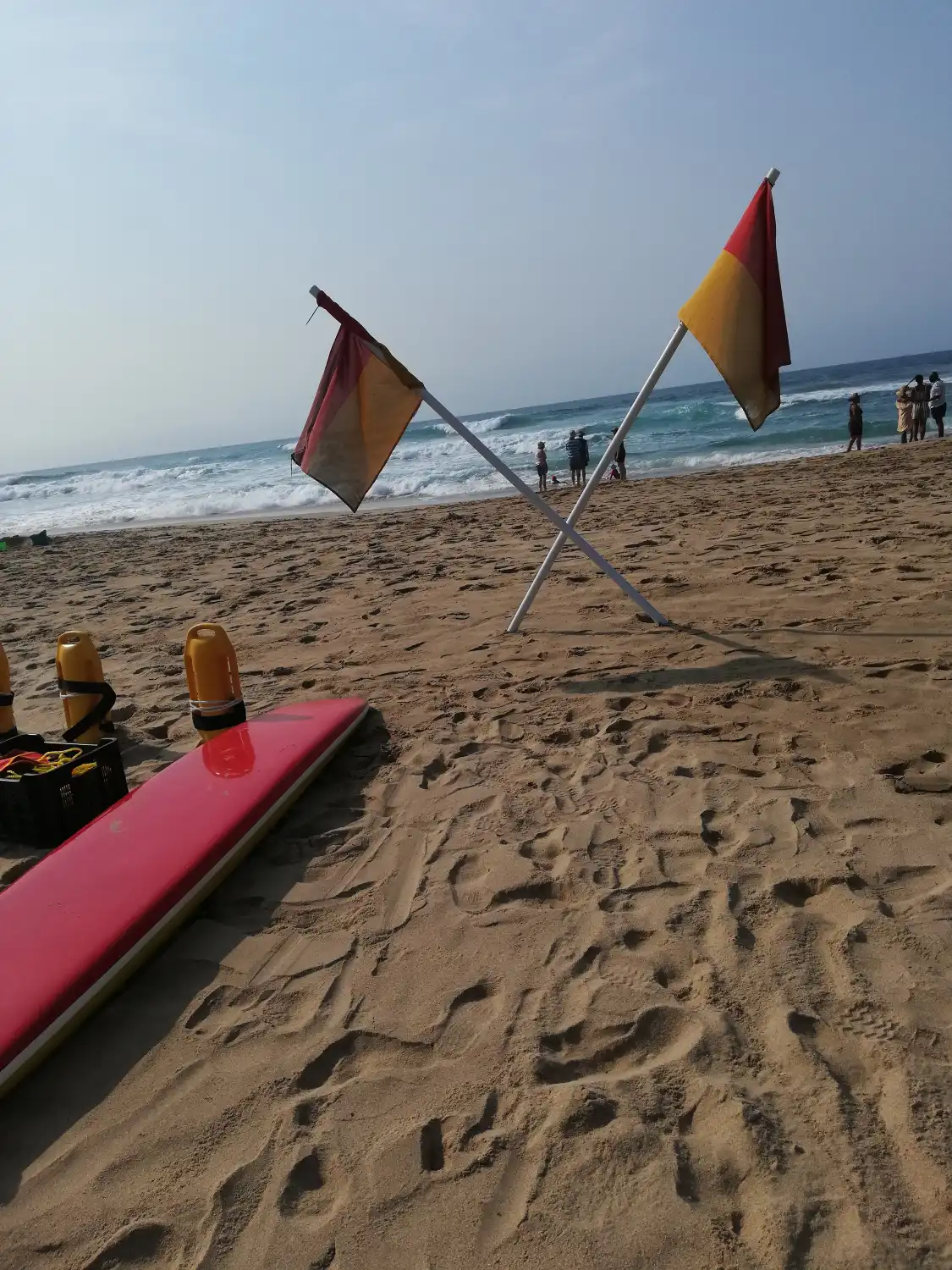 Hotels near Margate Beach