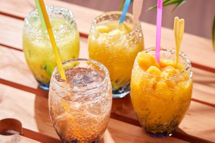 Okinawa Shabu PREMIER Nakijin JUNGLIA Main Branch