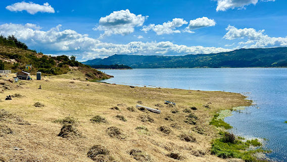 Guatavita