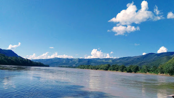 Heroes Del Cenepa Park