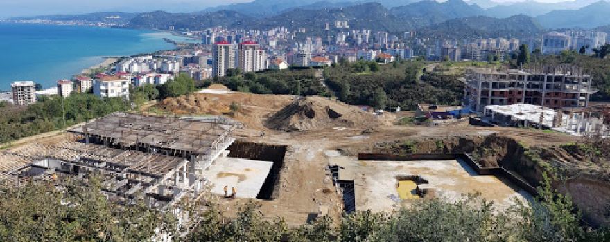 Yalıncak Mahallesi