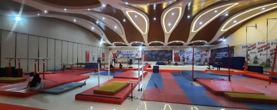 Tangerang Convention Center