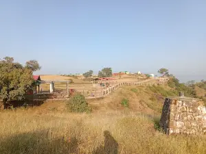 Patalkot Adventure Sports