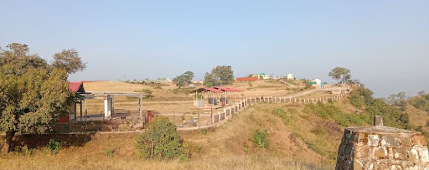 Patalkot Adventure Sports