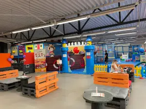 FlyPark Jaworzno Park Trampolin