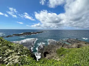 Cape Benkei Lighthouse