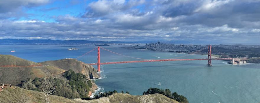 Hawk Hill