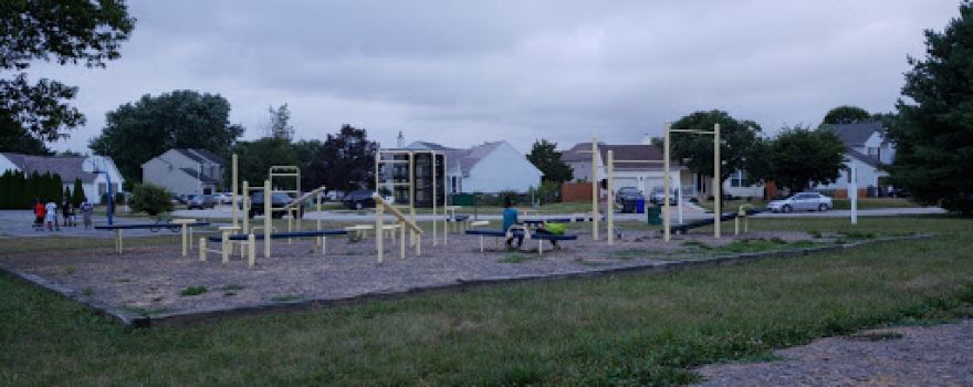 Rutledge Park - Softball Field