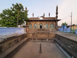 Masjid Kala Patthar