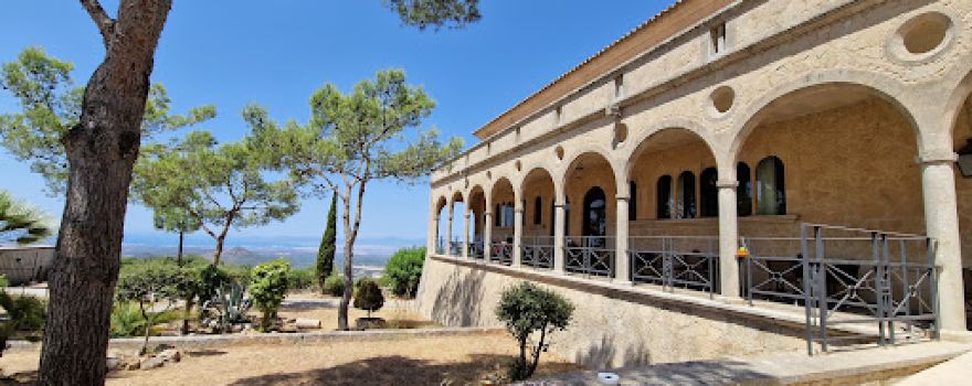 Puig de Randa