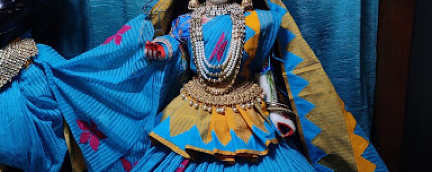Jagiroad Radha Gobinda Mandir