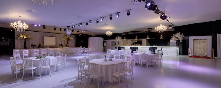 Salle de réception La Scène