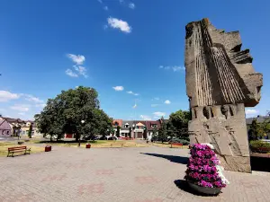 Pomnik Obrońców Ojczyzny