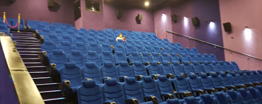 Premium Cinema
