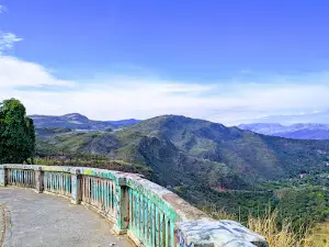 Mirante Serra do Cipó