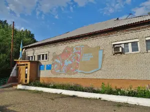 Курчумский филиал областного историко-краеведческого музея