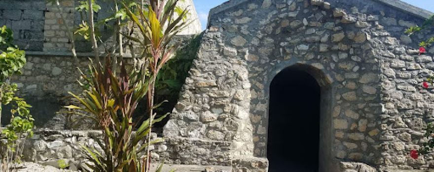 Fort Marfranc