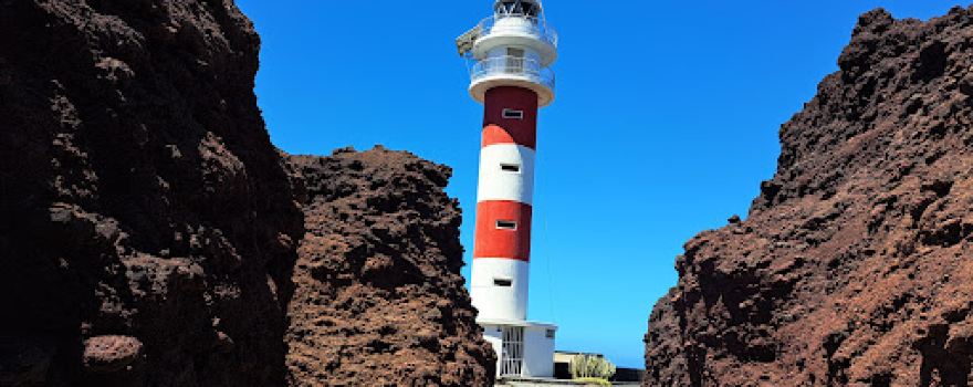 Playa Punta De Teno