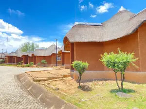 Thaba Bosiu Cultural Village