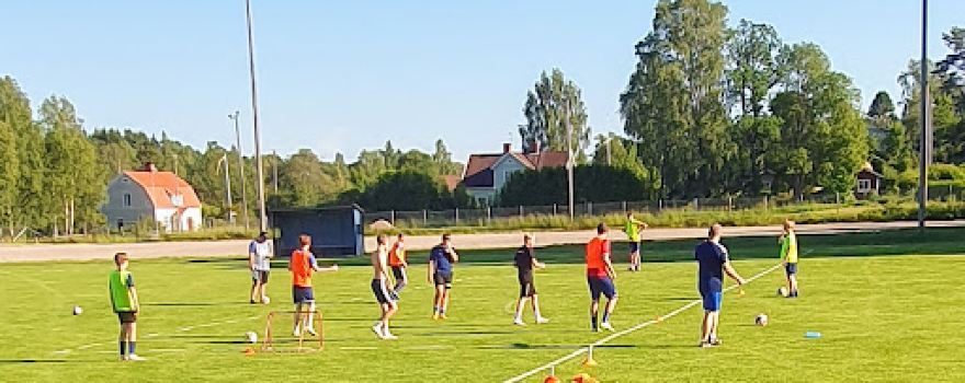 Åmmebergs IF Fotboll