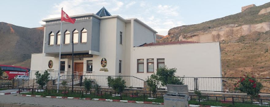 Divriği Cemevi ve Kültür Merkezi