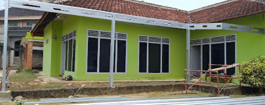 Masjid AL IMAN