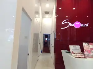 Shakura Pigmentation Beauty Ipoh