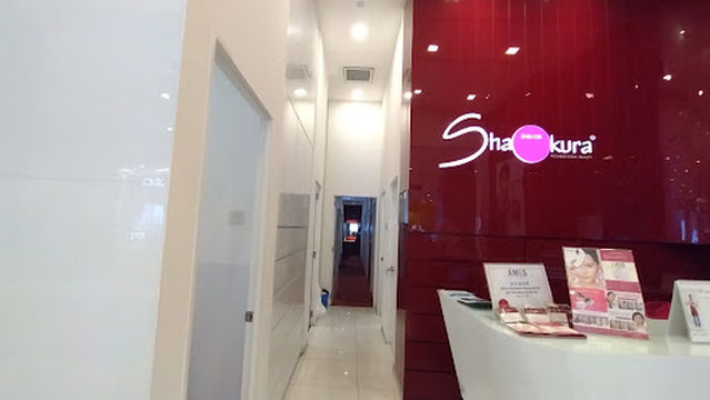 Shakura Pigmentation Beauty Ipoh