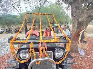 Bharuwa
