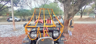 Bharuwa