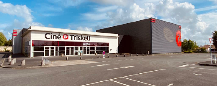 CinéTriskell Luçon