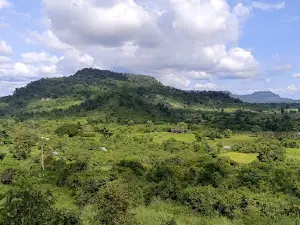 Poeng Ta Kho (Amazing Cliff)
