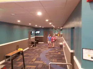 JC Cinema