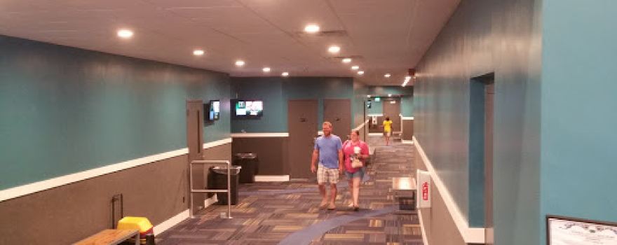 JC Cinema