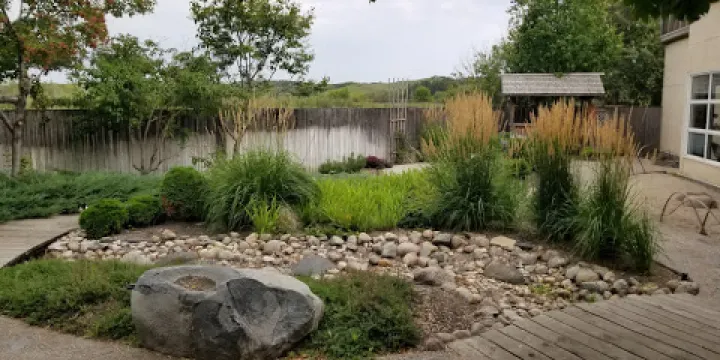 Ishii Japanese Garden