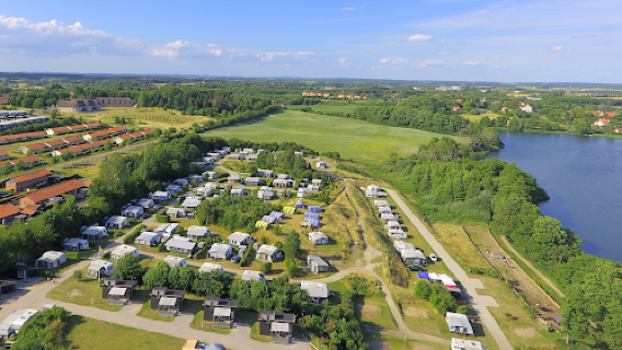 Sorø Sø Camping