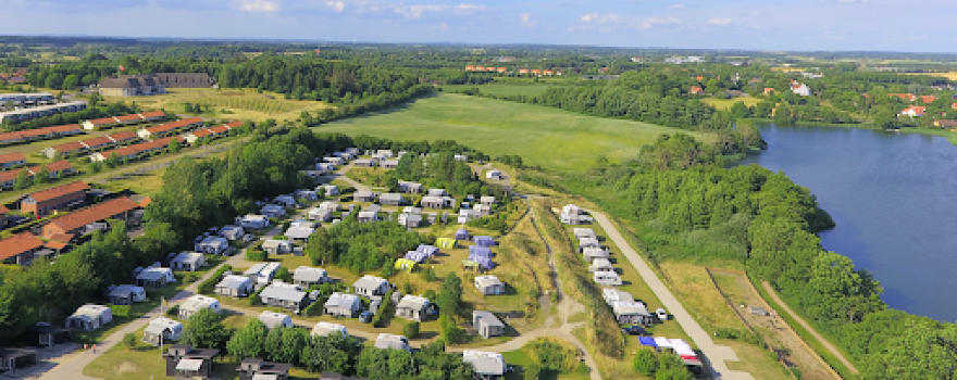 Sorø Sø Camping