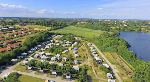 Sorø Sø Camping