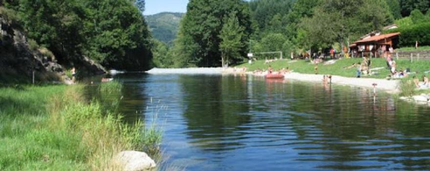 Camping municipal La Gandole