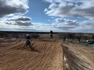 Oak Hill Raceway