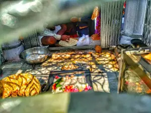 Gurusahab Babaji Temple