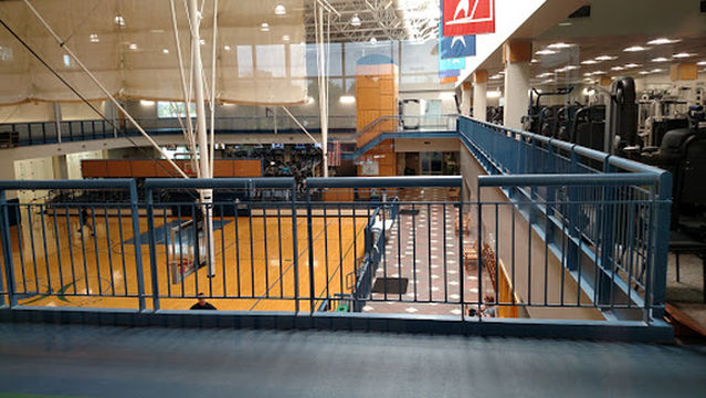 Indianapolis Healthplex