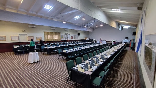 Hosanna Christian Fellowship