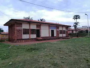 Stade Bonga Bonga
