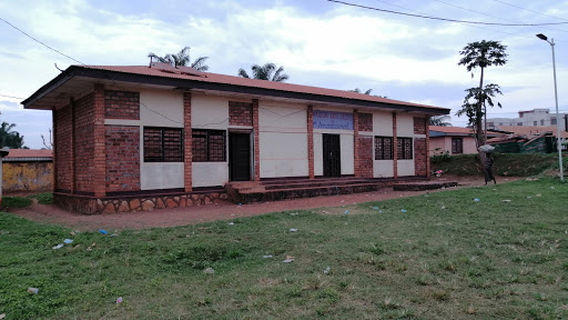 Bangui
