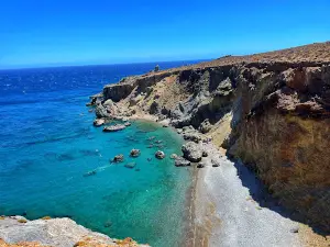 Paralia Agios Nikitas