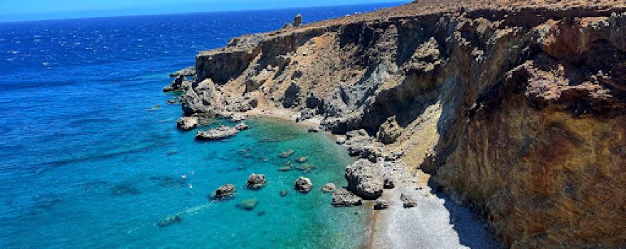 Paralia Agios Nikitas