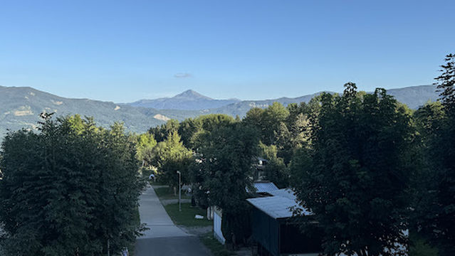 camping la fontanina